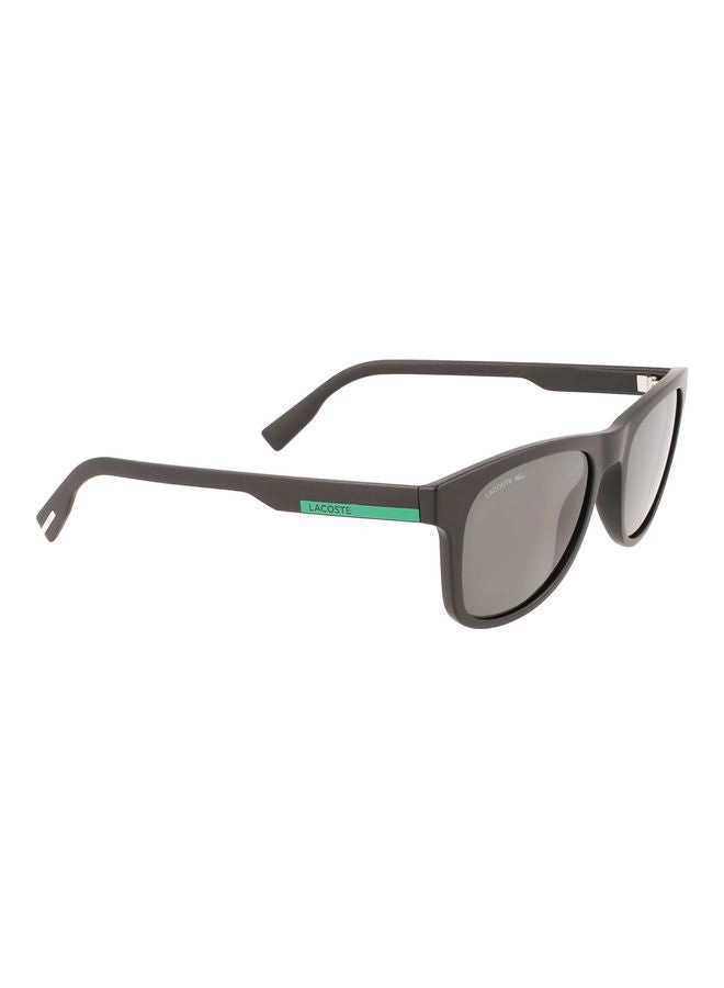 L969S - 54 mm SOLID BROWN