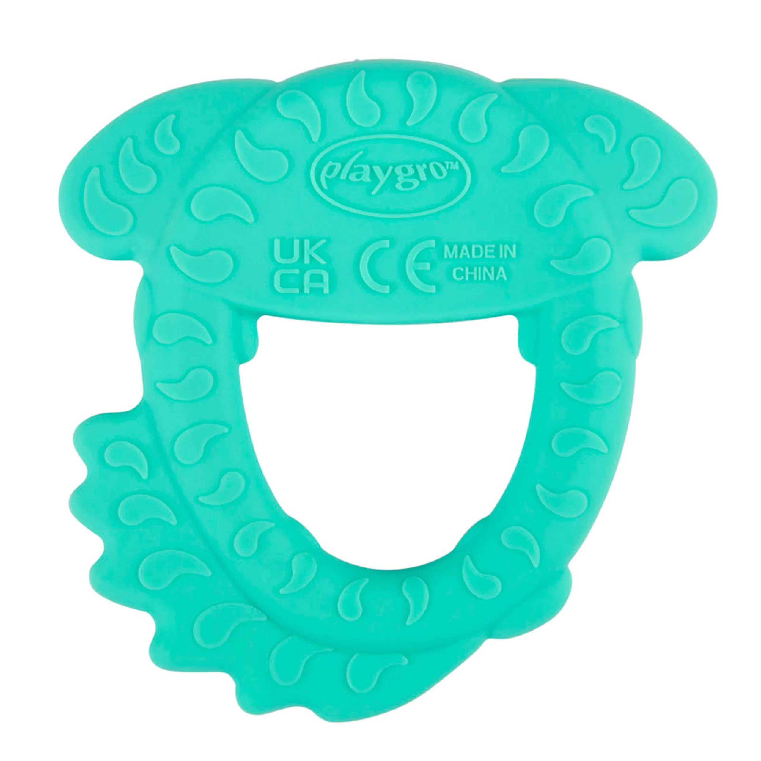 Pop And Chew Silicone Teether