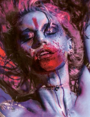 Vampire The Masquerade: Sabbath The Black Hand - Role Playing (French)