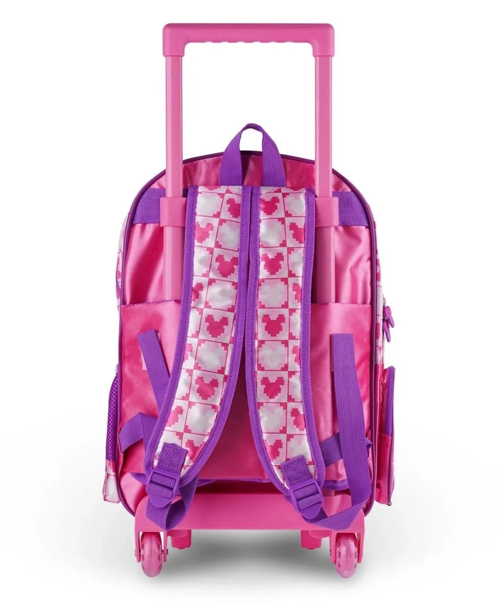 Lovin' Minnie Trolley