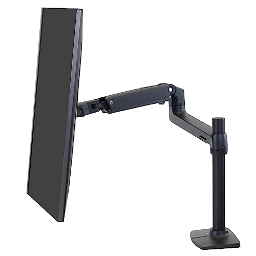 LX Monitor Arm - Single 34 inches 100x100mm