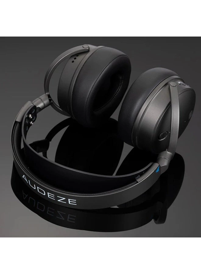 Maxwell Wireless Headset