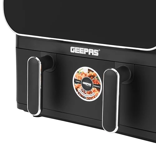 Digital Air Fryer GAF37532