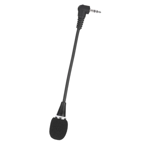 EQ100 3.5mm-Mini-Jack Microphone