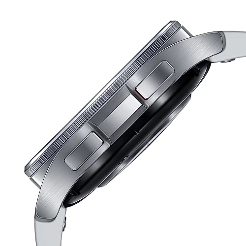 Galaxy Watch6 Classic 43mm LTE GPS