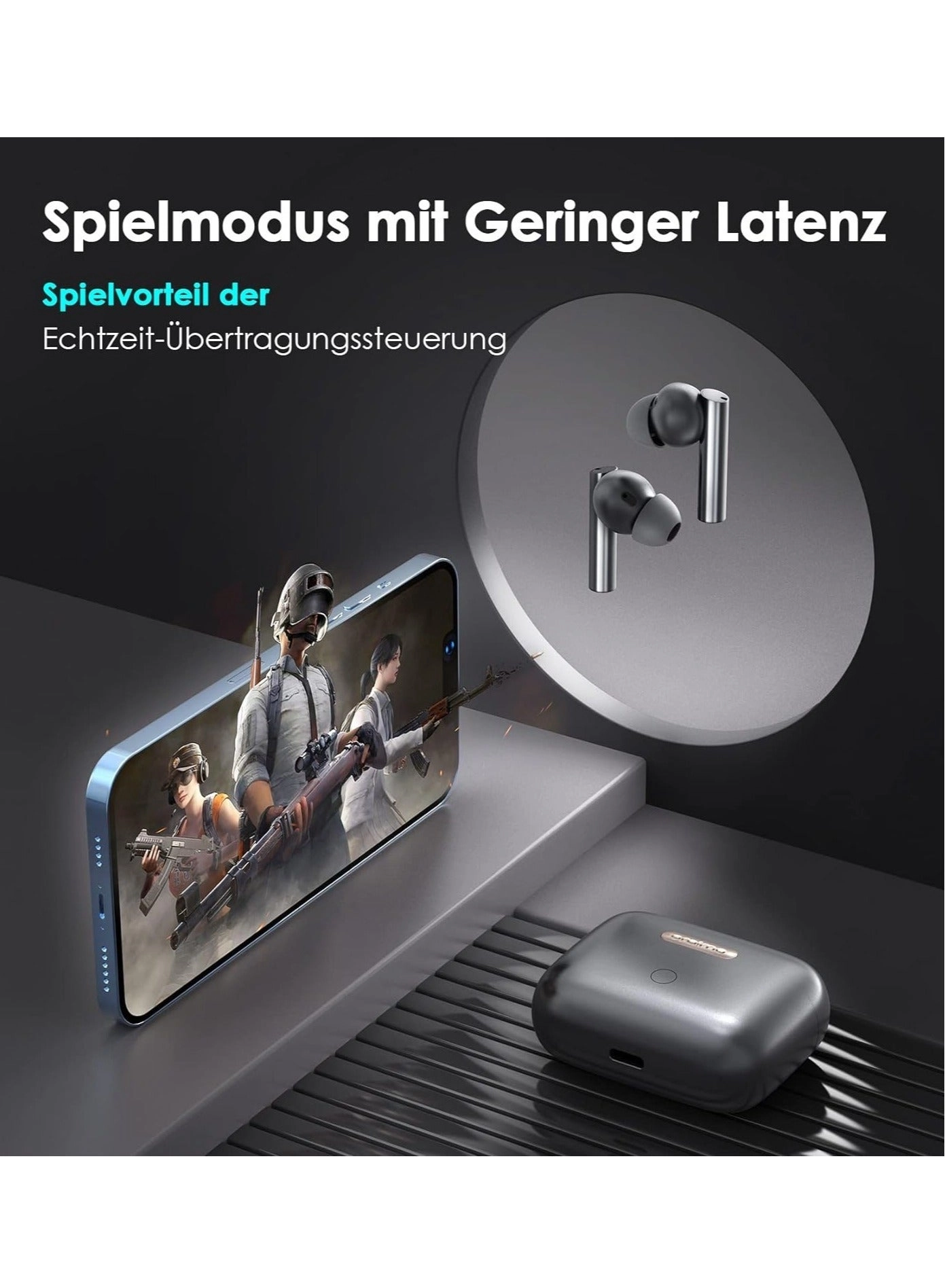 Buds Pro 2 Wireless Earbud