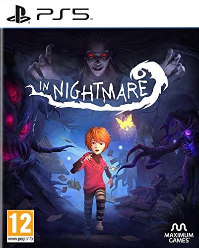 In Nightmare - PS5 PS4