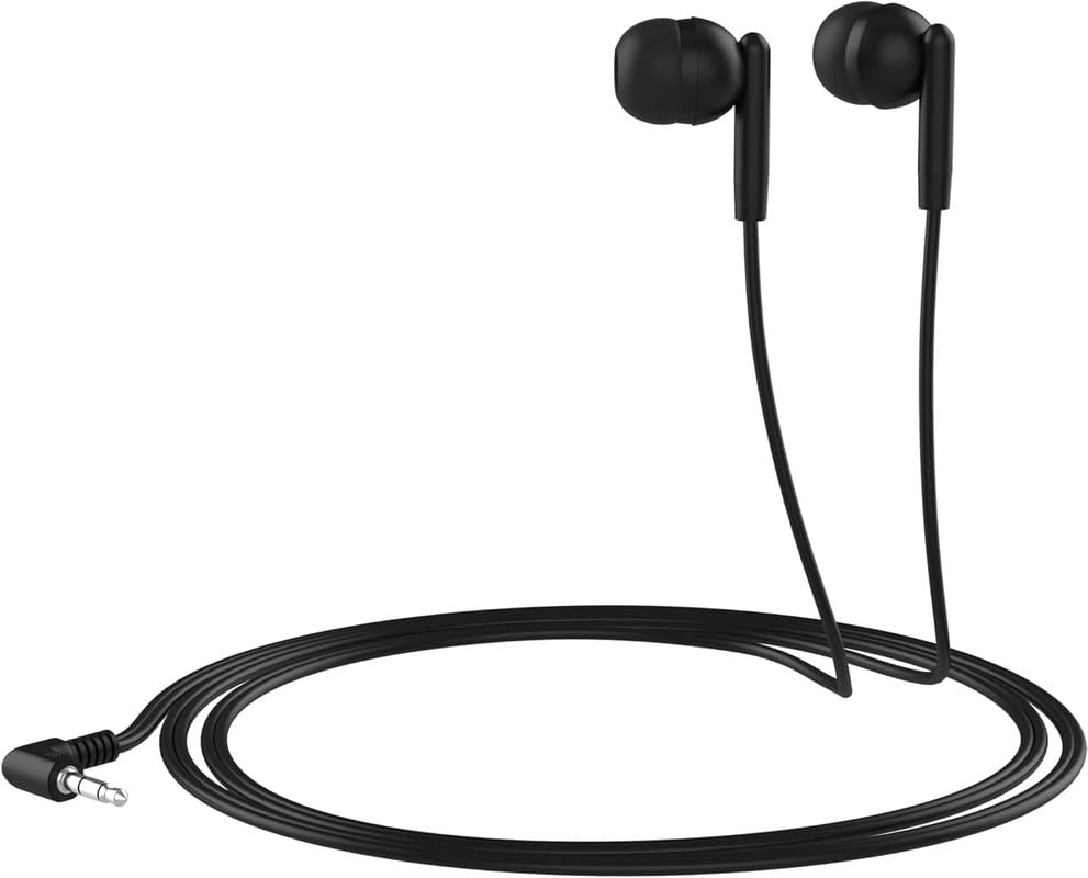 Earbuds - Wired Earbud