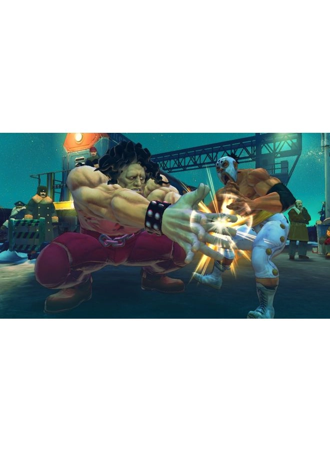 Ultra Street Fighter IV | PS3