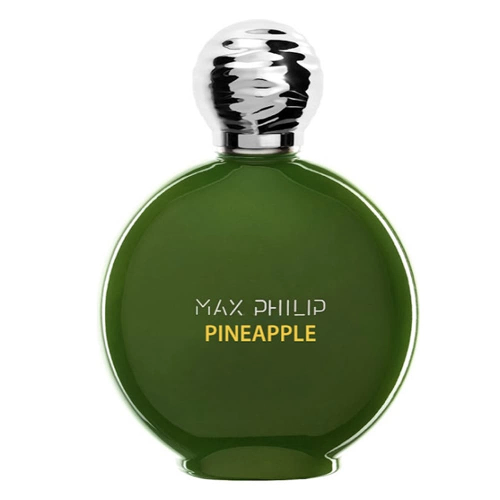 Pineapple Eau de Parfum - 100ml