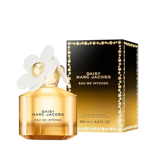 Daisy Eau So Intense Eau de Parfum 100 ml