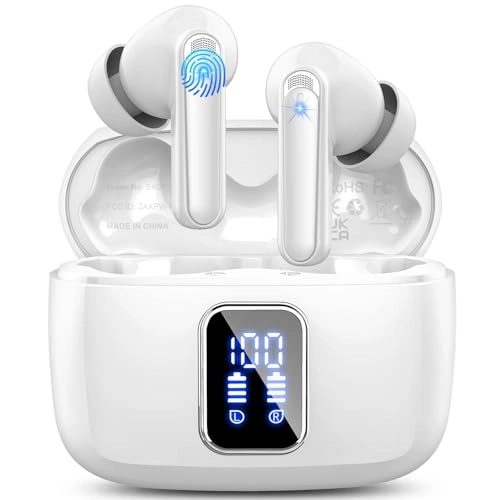 BK07 Wireless Earbud