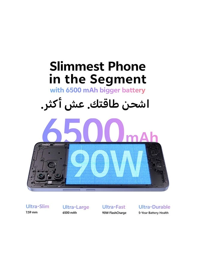 V60 Lite - 12GB 512GB Bundle