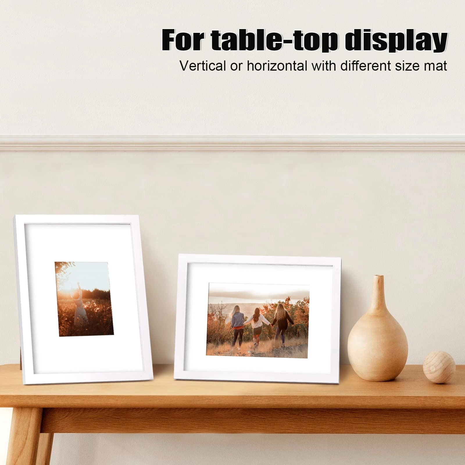 11x14 Picture Frame - 4