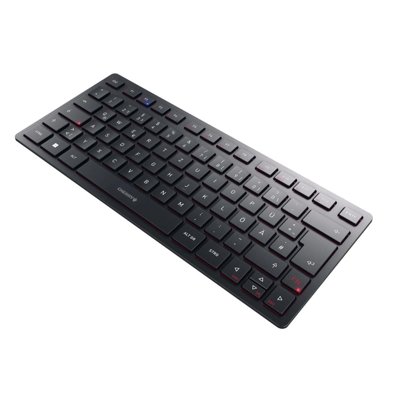 Asobu KW 9200 MINI - DE Wired/Wireless
