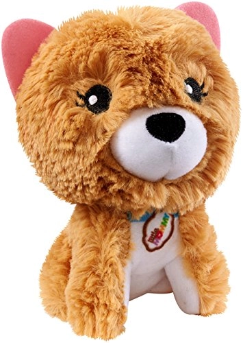 Little Mommy Cuddle and Care Doll + Puppy Plush - Ages 18 months+