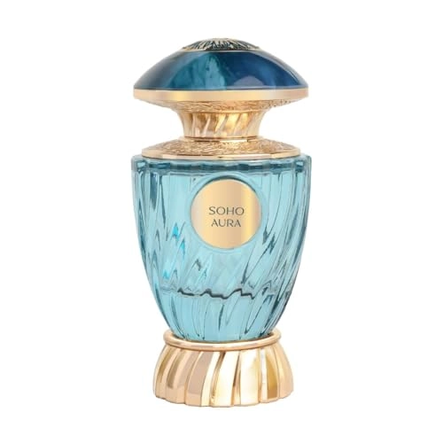 Nayaat Soho Aura Eau de Parfum - 100ml