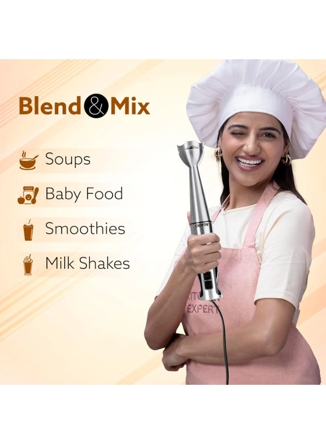 Regency Hand Blender - 600W