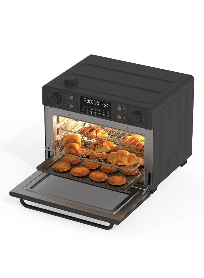 Air Fryer Toaster Oven - 30 L 1700 W