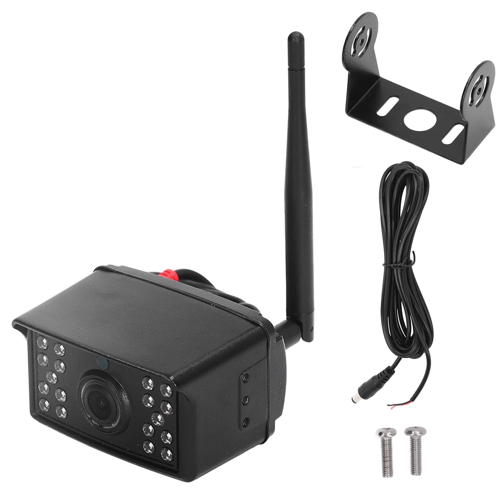 Jadeshay WiFi Rear View Camera - Night vision 1920(H)x1080(H)