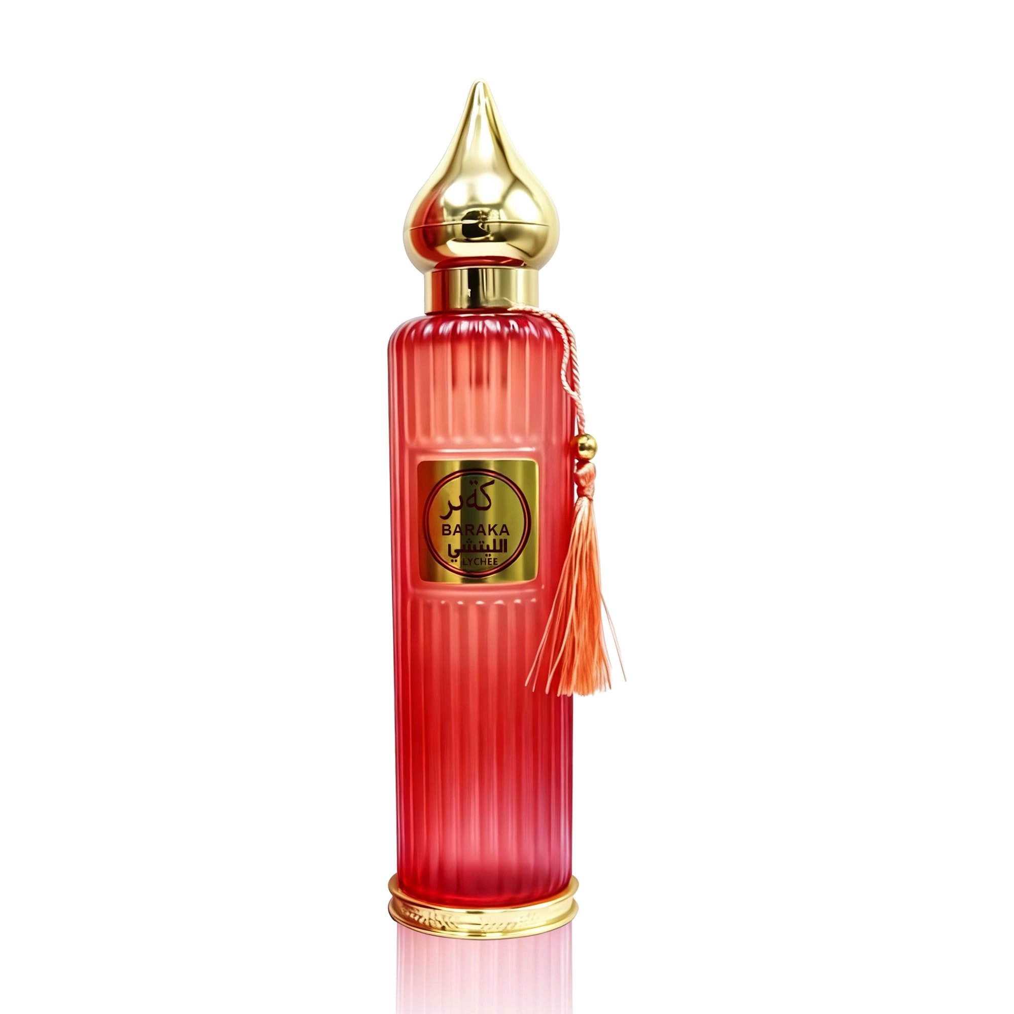 AFLUXE Baraka Lychee Eau de Parfum - 3.4 Fluid Ounces