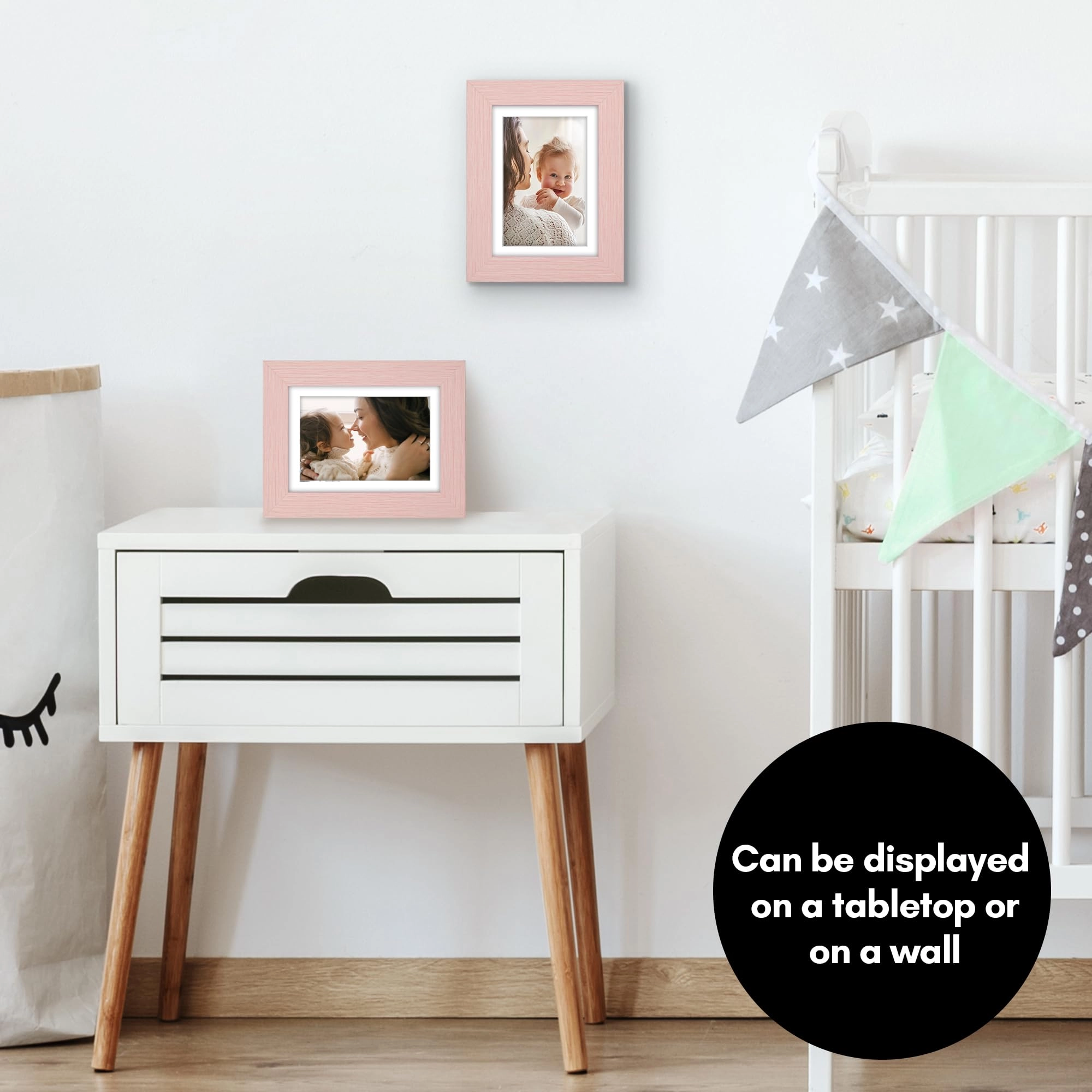 Hudson Collection - 5x7 1