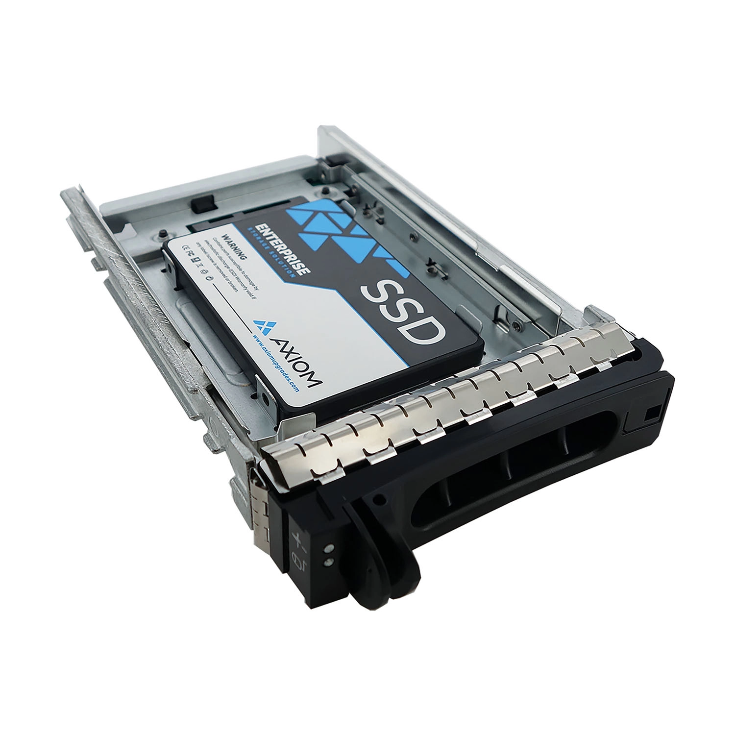 EV100 - 1.2 TB 2.5-inch