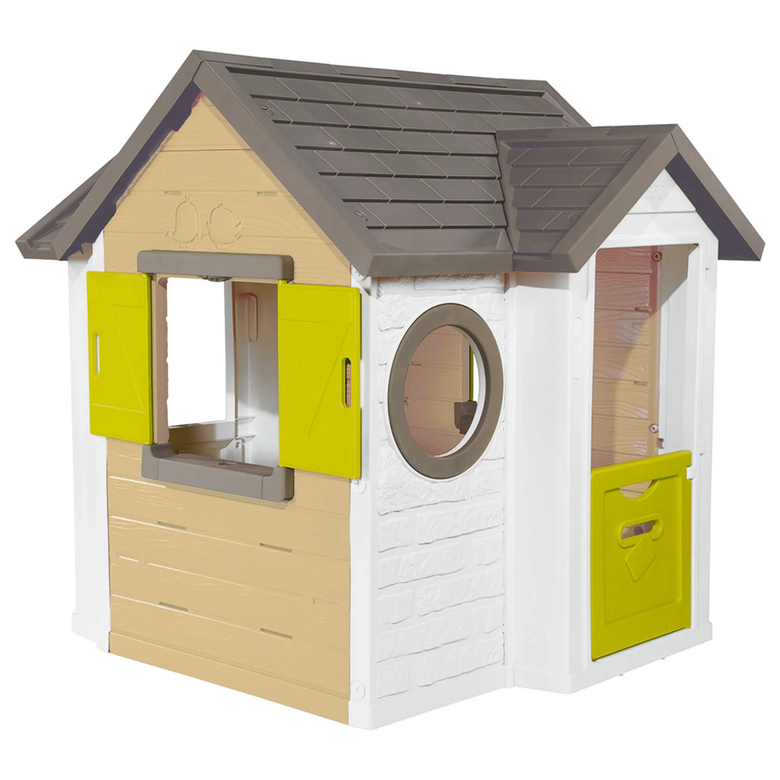 My New Playhouse