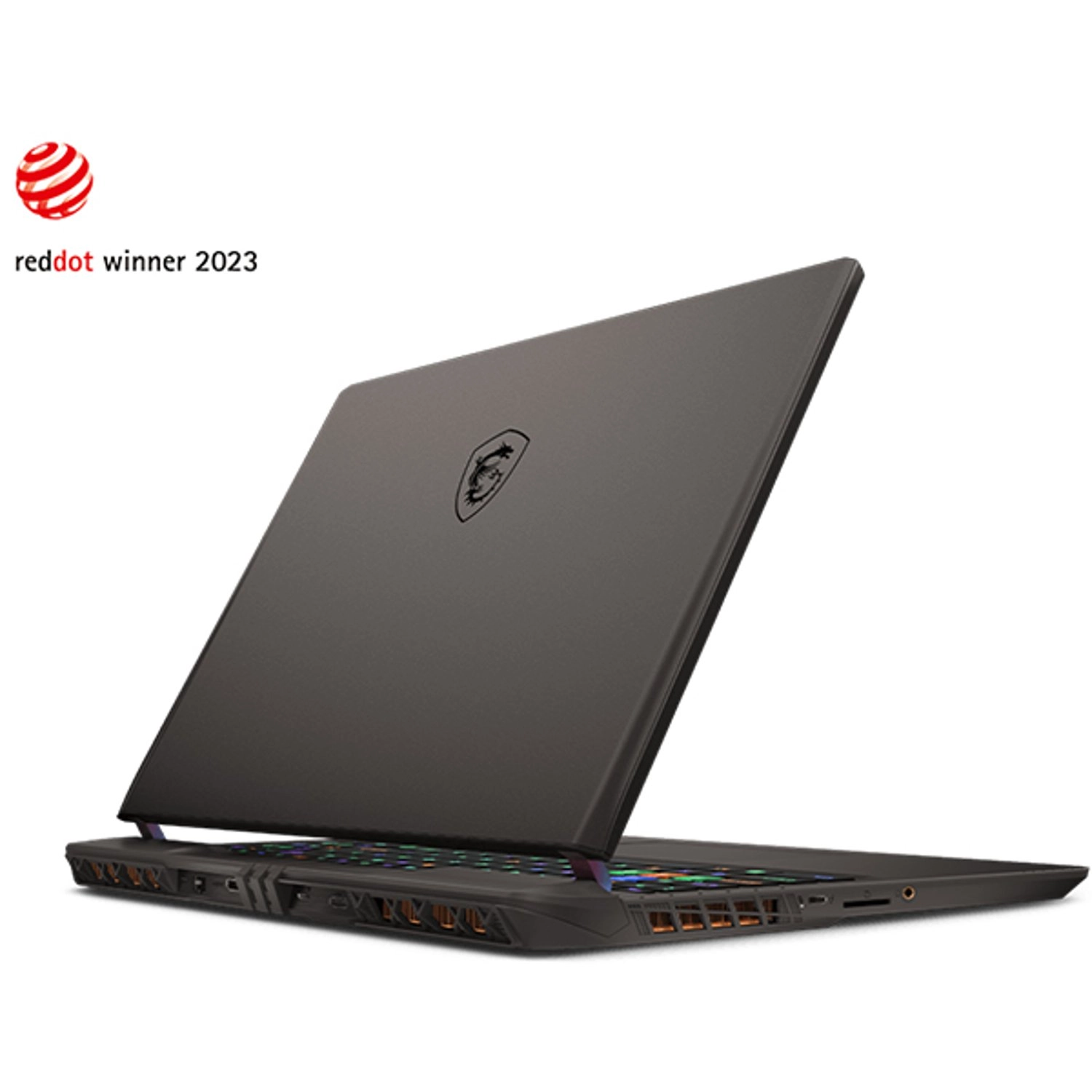 VECTOR GP68 HX 13VH - 16'' i9-13950HX 32GB 1000GB SSD