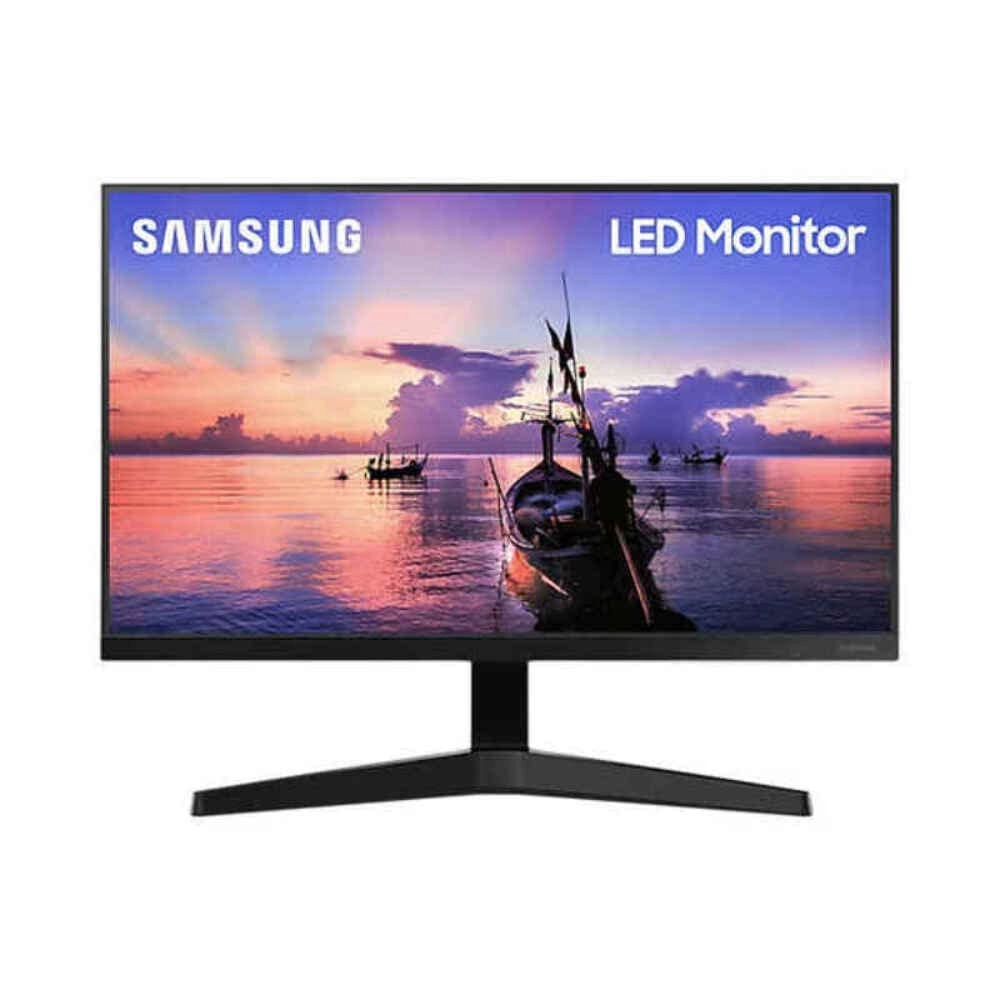 Samsung C24RG54FQR - F24T350FHR 24 inch 1920 X 1080 pixels