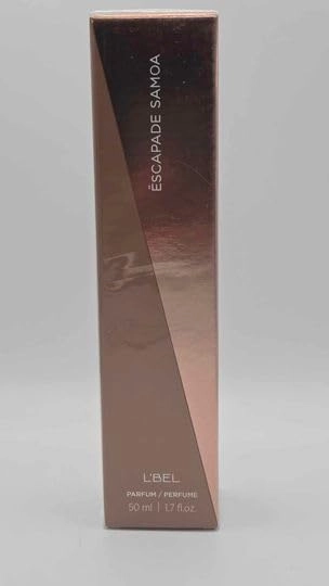 ESCAPADE SAMOA - Eau de Parfum 1.7 Fluid Ounces