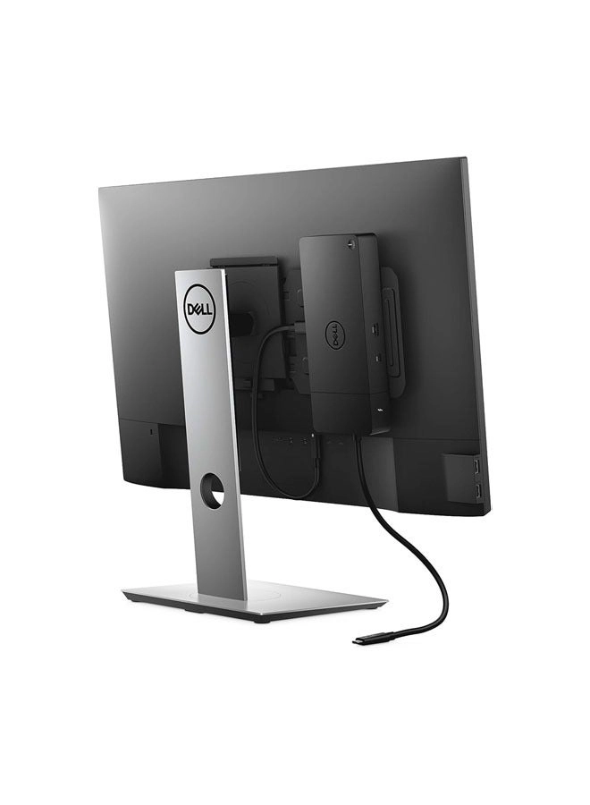 WD19TBS - 210-AZBV 180W Thunderbolt Dock