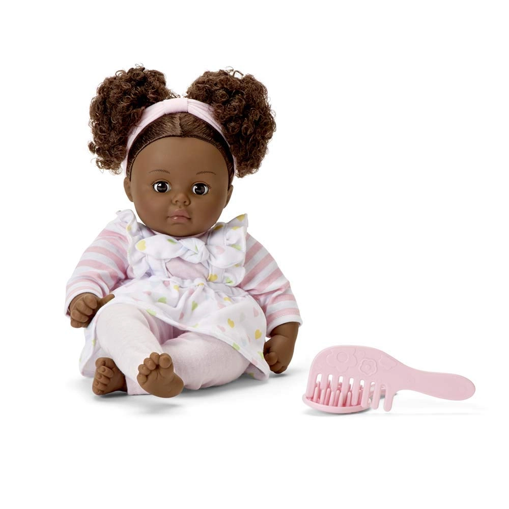 Madame Alexander My Little Girl - 14 Inch Medium Skin Tone Ages 2+
