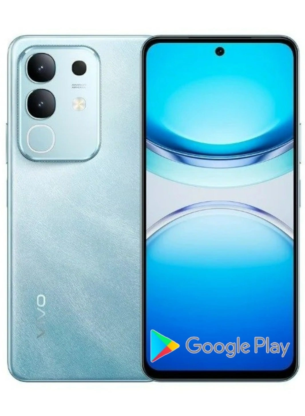 VIVO Y300t - 12 GB 256 GB