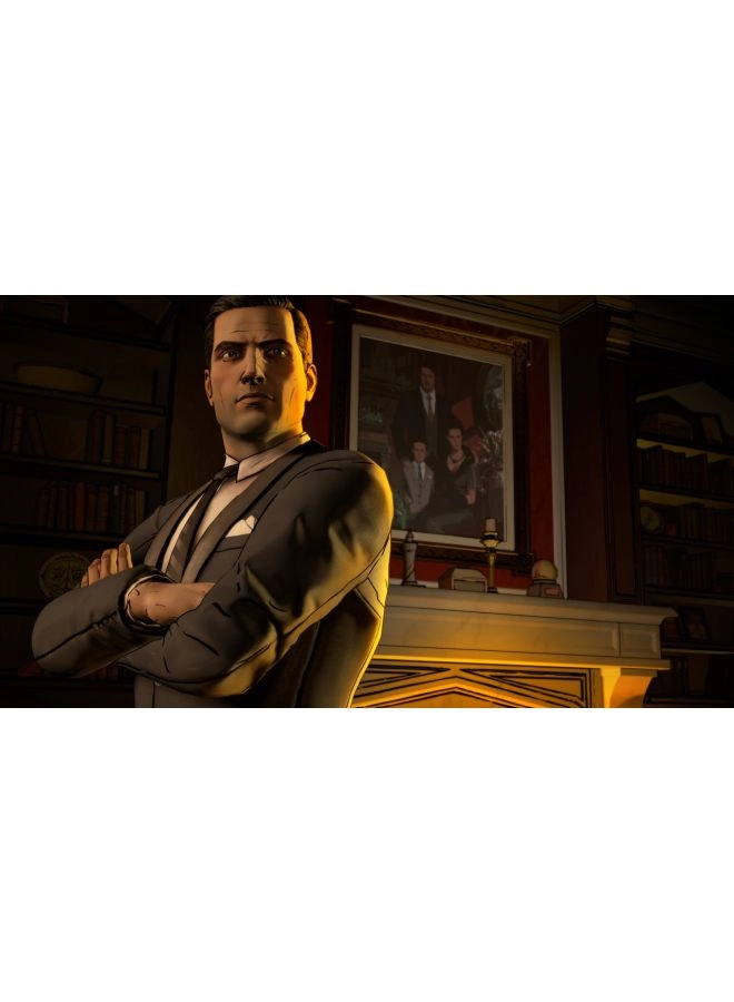 Batman: The Telltale Series | PS3