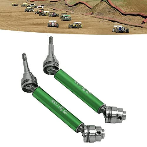 Front Transmission Shaft - 1/10