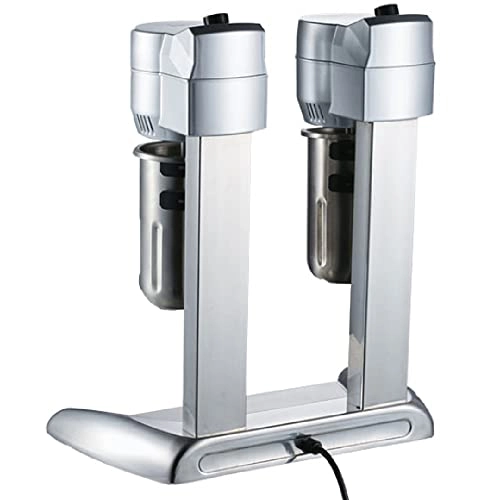 Milkshake Maker - 1000 Milliliters