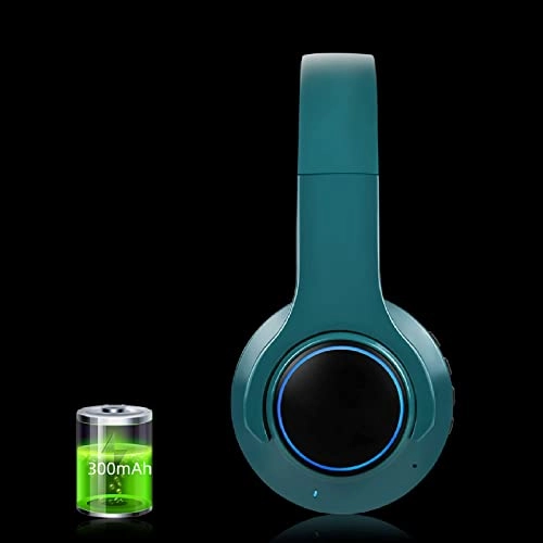 Cat Ear Bluetooth Headphone Wireless Headphone