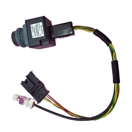 Rear View Camera - Night vision