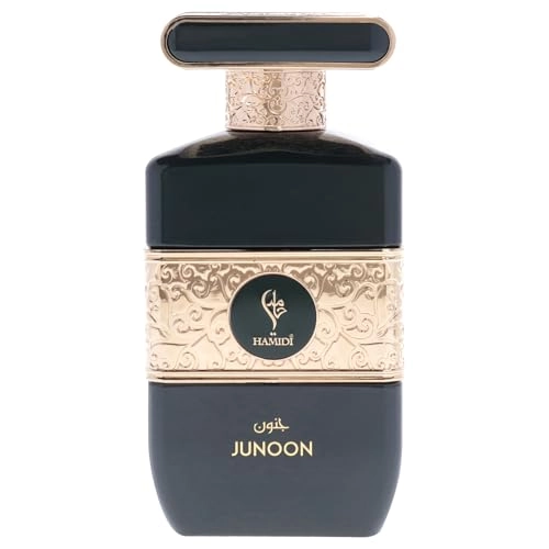 Junoon Eau de Parfum - 100ml