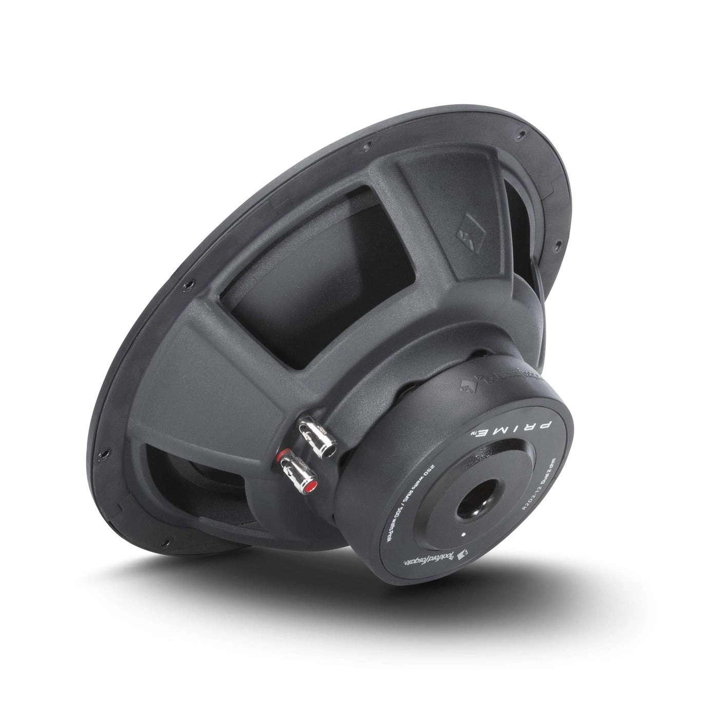 R2D4-12 - 250 Watts RMS 12"