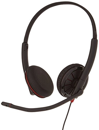 Blackwire C325 Wired Headset