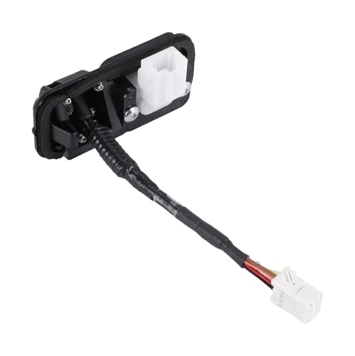 Reversing Camera - Night vision