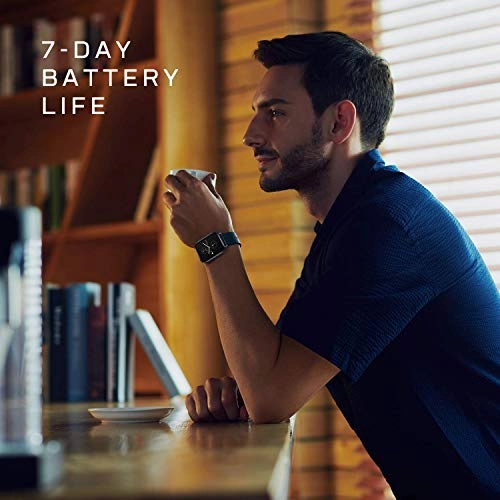 E Square - Stainless Steel Moon Gray