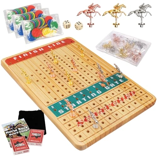 Horse Racing: Classic Edition