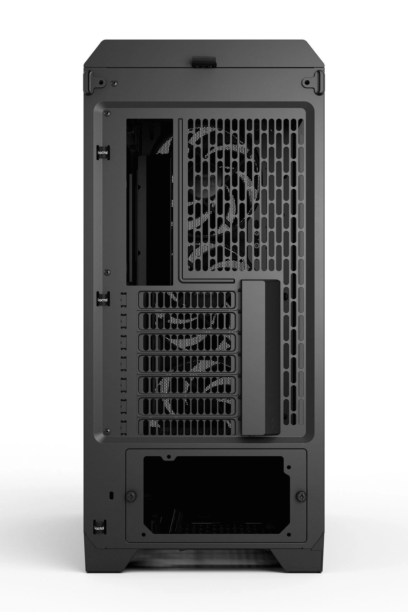 Meshify 3 - Light-tint tempered glass Mid Tower