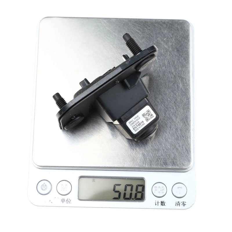 Rear View Camera - Night vision