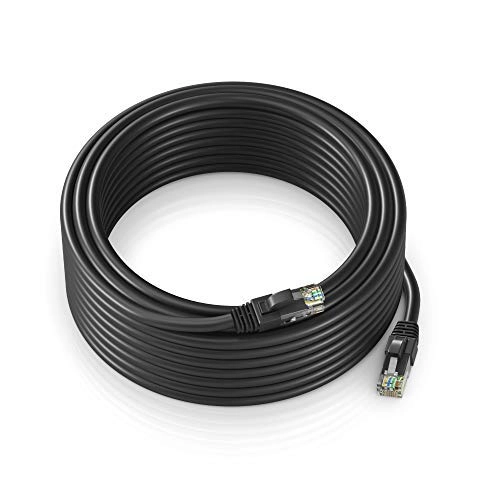 Maximm Ethernet Cable - 100 FT