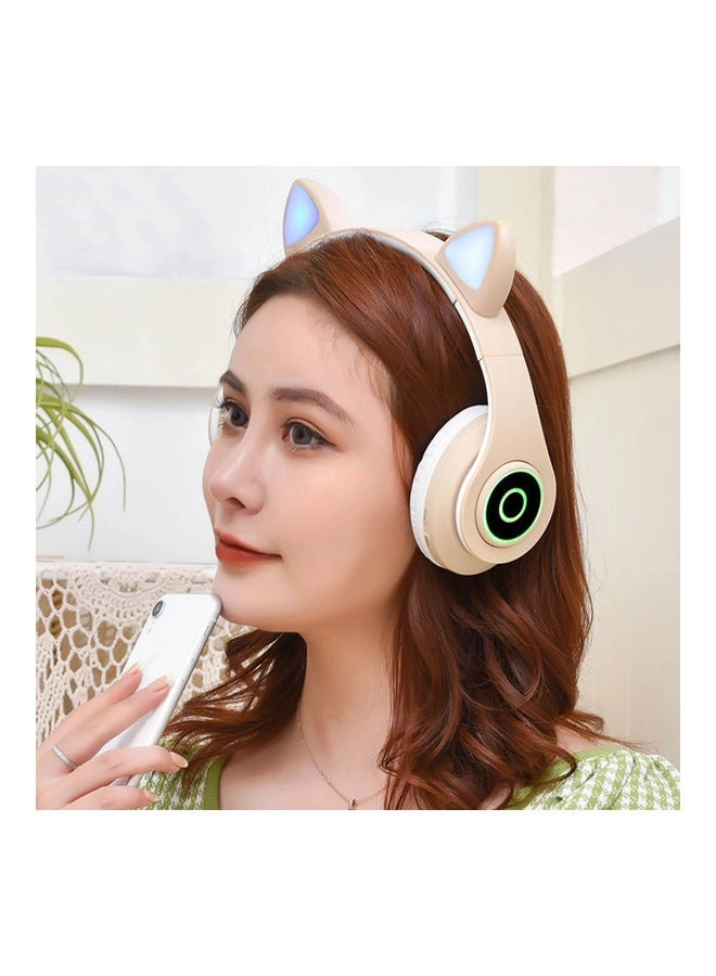 B39 - Wireless Headphone