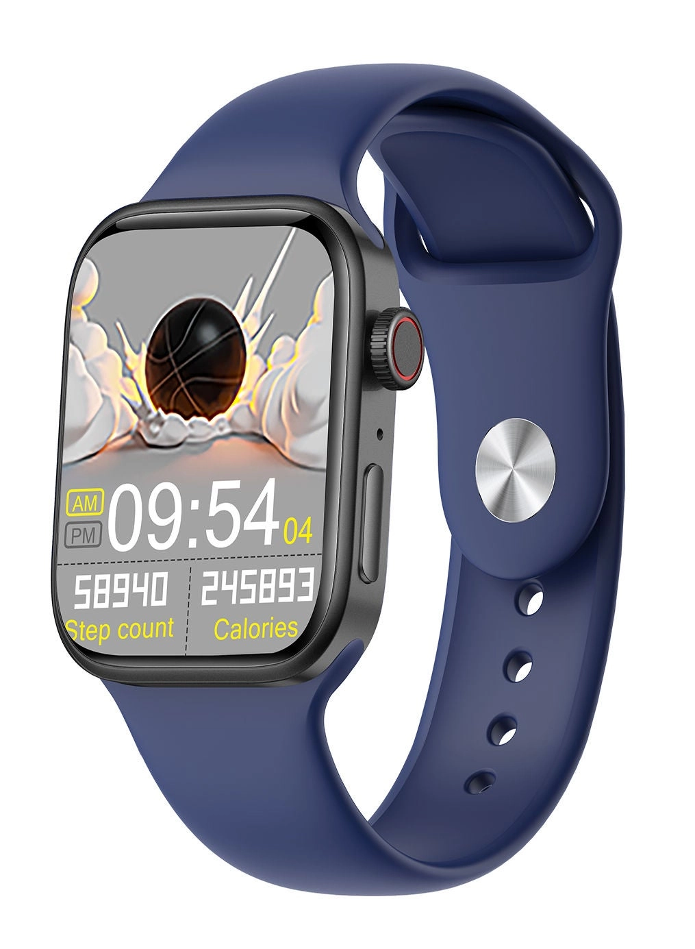 AROAQ ID8 Max Aluminum GPS